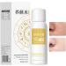 Brightening Lotion Lightening Lotion for Face 100 ml Daily Moisturising Gel for Dry Hands and Sensitive Skin - Buy Online on GoSupps.com