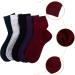 minkissy 5 Pairs Gel Ripstop Socks Silicone Socks Silicone Heel Pad Socks Women Sock Silicone Socks for Women Hard Skin Repair Socks Silicone Women Sock Stockinette Ladies Ankle Socks Spa - Buy Online on GoSupps.com