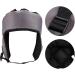 Buy Protective Helmet for Seniors - Adjustable Soft Anti-Collision Safety Hat Comfortable Cotton Cap for Elderly - Buy Online on GoSupps.com
