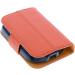 Buy Foto-Kontor Protective Case for Abbott Freestyle Libre 3 | Book Style Orange | Durable & Stylish International Shipping - Buy Online on GoSupps.com