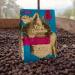 Cafe Quindio Coffee whole bean Berries flavor Cafe Quindio Grano Frutos Rojos Colombian Coffee Bean Coffee Whole Bean Colombian Coffee - Buy Online on GoSupps.com