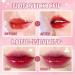 10 Colors Korean Lip Tint Stain Set - Moisturizing Velvet Mini Liquid Lipstick for Lips & Cheeks | Long-Lasting Waterproof Non-Stick | International Shipping - Buy Online on GoSupps.com