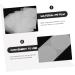 50 Pair Nipple Stickers for Men - Small Invisible Breast Pads & Cushions | Nipple Protection Accessories 3.5x3.5cm - Buy Online on GoSupps.com
