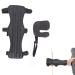 Forlush archery forearm protection shooting gloves finger protection archery ARM Guard adjustable for archers shooting enthusiasts and beginners