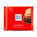 Ritter Sport Marzipan 100 g (Pack of 8)