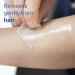 Conkote Pain-Free Removal Silicone Tape 1 x 5 Yards - 6 Rolls | Strong Hold, Hypoallergenic Formula | Sensitive Skin Friendly - Buy Online on GoSupps.com