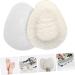Beaupretty Felt Foot Pad Inserts - High Heel Cushions & Metatarsal Pads for Comfort | 2 Pairs - Buy Online on GoSupps.com