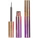 5 Pairs Updated 3D Magnetic Lashes with Eyeliner Kit Glue Free Waterproof Quick Dry 3D Fake Eyelashes Reusable 3D Magnetic False Lashes Extension Set Create Charming Bright Eyes - Buy Online on GoSupps.com