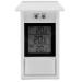 Buy Waterproof Digital Thermometer & Hygrometer - Fast Celsius/Fahrenheit Switch - Easy to Use Indoor Temperature Controller - Buy Online on GoSupps.com