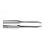 Wittex 8 cm Short Hair Eyebrow Tweezers - Precision Grooming Tools for Flawless Brows | International Shipping Available - Buy Online on GoSupps.com