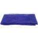 Portable Simple Polyester Ping Pong Net Set with Metal Bracket - Blue | Table Tennis Practice Net Replacement - Sports Accessories - Buy Online on GoSupps.com
