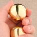 Unbit Stressball Ballstretcher - Magnetic Plastic Stress Relief Balls Made of Pure Copper for Manual Treatment and Exercise - Buy Online on GoSupps.com