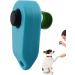 Itrimaka Dog Training Clickers | Positive Pet Training Tools & Behavioral Enhancers | Sky Blue - Train Your Dog & Cat Effectively - Buy Online on GoSupps.com