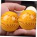 Beaupretty 4-Piece Hand Massage Balls Set - Handmade Advanced Acupuncture & Muscle Relief Training Tools - Buy Online on GoSupps.com