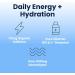 Nectar Energy Booster - Organic Caffeine B12 & Electrolytes - Sugar Free Hydration & Energy Supplement - 30 Packets - Buy Online on GoSupps.com
