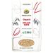 GF Harvest Gluten Free Organic Rolled Oats, 32 Ounce Bag, Oat 2 Pound (Pack of 1)