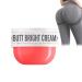 Mikabila (01)150g Buttock Enlargement Cream Hip Lift Up Cream Hip Lift Up Butt Firm Skin Enlargement Effective Shaping Hips Bigger and Firmer Ass Lift Cream for Bigger Buttocks Up