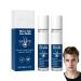 S rum capillaire en rouleau S rum nourrissant pour des cheveux plus pais et plus forts r duit la chute des cheveux r pare les dommages am liore la brillance formule anti-chute (2pcs)