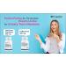 BETT Trexgenics D-Mannose 500mg for Urinary Tract Cleanse & Bladder Health - 60 Vcaps - Buy Online on GoSupps.com