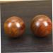Buy Tovinanna 3 Pairs Massage Balls for Wrist & Finger Training - Strengthen Grip & Relieve Stress - Buy Online on GoSupps.com
