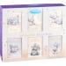 Me To You Hot Chocolate Gift Set | Tatty Teddy Instant Hot Chocolate | Selection of 6 Flavours Instant Choc Mix | Gift For Men Women Family Boys Girls | Christmas Gifts | Stocking Filler - Buy Online on GoSupps.com