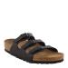 Birkenstock 5301143 Florida SFB Black Bfl 43