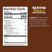 88 Acres Plant Based Seed Protein Bar 9 Pack - Banana Bread | 12g Protein | Gluten Free, Nut Free, Non GMO | School Safe & Palm Oil Free - Buy Online on GoSupps.com