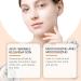 Retinol Vitamin C Anti-Wrinkle Essence Moisturizing Lightening Wrinkles Nourishing Skincare Facial Serum - Buy Online on GoSupps.com