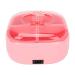SONEW WOOR WOOD REACH | Professional Wax Warmer with Temperature Control | Hair Removal Wax Warmer & Soft Silicone Heating Pot - International Shipping Available - Buy Online on GoSupps.com