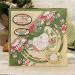 HunkyDory Crafts Forever Florals Festive Rose Luxury Topper Collection - Buy Online on GoSupps.com