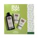 BULLDOG SKINCARE - Original Grooming Giftset for Men | Original Shower Gel Face Wash and Moisturiser Original Grooming Kit