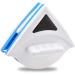 Home Window Wiper Glass Cleaner Brush Tool Double Side Magnetic Brush for Washing Windows Glass Brush Cleaning Tool 3-30MM Clean 3mm to 8mm Colour:15mm to 24mm - Buy Online on GoSupps.com