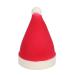 Buy Angle Brush Sponge Kit - Red Christmas Hat Makeup Sponges for Highlighting & Shading | Soft Portable Beauty Brushes for Professional Finish - Buy Online on GoSupps.com
