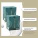 Shampoing capillaire en poudre aux plantes et aux herbes nettoyant doux bio pour cheveux lisses et purifiants pour hommes et femmes 2pc - Buy Online on GoSupps.com