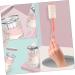 Partykindom 60 STK Travel Toothbrushes & Dental Floss | Disposable Oral Care for Infants Children & Pregnant Women - Buy Online on GoSupps.com