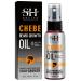 Buy Geruwam Beard Oil | Nourishing Essential Oil for Beard Growth | 1 fl. oz Thickening Liquid for Fuller Beards - Buy Online on GoSupps.com