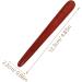 Minkissy 4-Piece Wood Massage Tools Set | Thai Foot & Hand Massage Devices | Reflexology & Relaxation Rollers - Buy Online on GoSupps.com