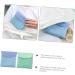 Buy Kombiuda 2-in-1 Period Pocket & Tampon Holder | Stylish PU Leather Storage Bag for Breastfeeding Pillow Coins & More - Ideal for Students & Everyday Use - Buy Online on GoSupps.com