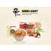 Nongshim Shin Light 388 Grams - Buy Online on GoSupps.com