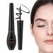 Black Eye Liner | Eyeliner Pencil Black Eyeliner | Long Lasting & Waterproof Makeup Eyeliner Black Eye Liner for Smudgeproof Eyeliners Eye Makeup Littryee