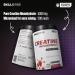 Olivit Creatine Berry Blast 500g Micronized Creatine Monohydrate for Enhanced Absorption & Performance Supports Strength Muscle Growth and Recovery VeganFriendly Pure Formula - Buy Online on GoSupps.com