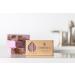 Corsica Lavender Bath Soap Bar - Gentle for Sensitive & Dry Skin | Natural Ingredients | International Shipping - Buy Online on GoSupps.com