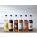 Sweetbird Sugar-Free Lemon Iced Tea Syrup (1L) - Vegan-Friendly - Buy Online on GoSupps.com