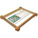Lacis 11-Inch Hardwood Purse Bead Loom for Beautiful Beadwork - Buy Online on GoSupps.com