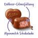Buy Milka Von Herzen Pralin s Strawberry Cream 10 x 110g | Premium Alpine Milk Chocolate & Strawberry Filling | International Shipping Available - Buy Online on GoSupps.com