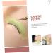FOMIYES 27 Rolls Lash Tape Beauty Supplies Eye Skin Protective Tape Pink Tape False Lash Adhesive Tape Makeup Stuff Under Eye Patch Makeup Tools Non-woven Fabric Sticker Eyelash - Buy Online on GoSupps.com