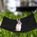 Balacoo 1pc Pet Cat Hammock Soft Breathable Pet Cage Folding Cot Bed Cat Swing Nest Water Proof Sleeping Bag - Buy Online on GoSupps.com