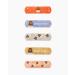 Jesus Heals Bandages | Adhesive Bandaids Tins | 2-Pack Jesus Bandaids for Comfort & Care - Buy Online on GoSupps.com