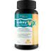True You Health Spikey VX Support Formula - Our Best Spike Support Formula for Immune System Detox - Daily Zinc Immunity Capsules Vitamin C Immune Boost - Feel The Wellness Spike Detox The Wellness