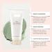 Nettoyant Visage Hydratant Et Nettoyant For Les Pores - Nettoyage Doux Contr le Du S bum Hydratation Rafra chissement De La Peau Du Visage Sans Tiraillements(2PCS) 1 g (Lot de 1) - Buy Online on GoSupps.com